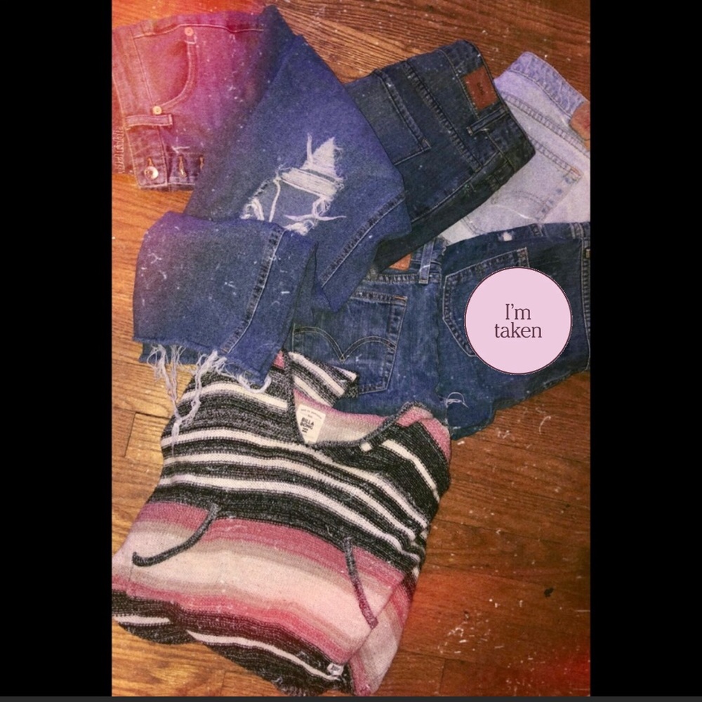 ⚡️summer outfit bundle⚡️